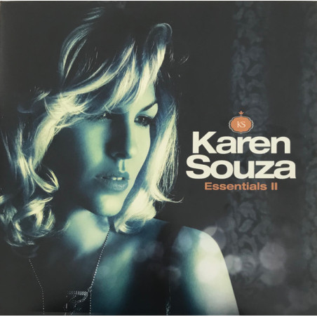 Karen Souza – Essentials II - Coloured