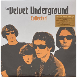 The Velvet Underground – Collected   2LP