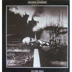 Golden Earring – To The Hilt - Coloured