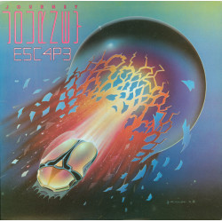 Journey – Escape