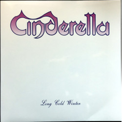 Cinderella – Long Cold Winter