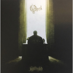 Opeth – Watershed  2LP