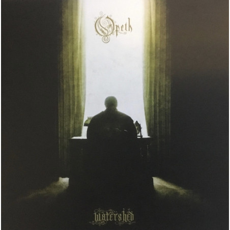 Opeth – Watershed  2LP