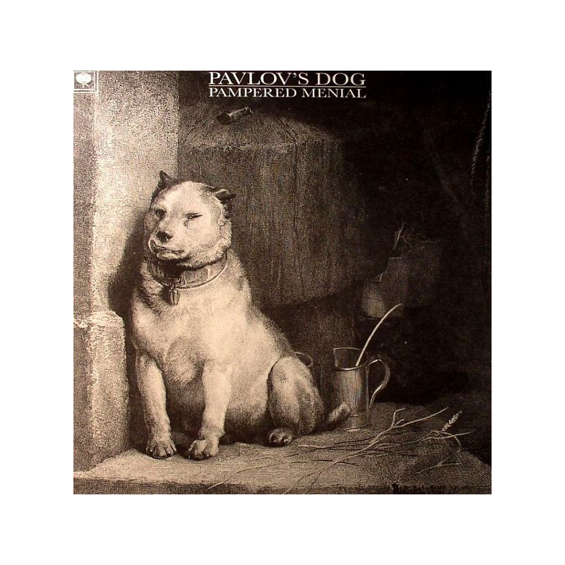 Pavlov's Dog – Pampered Menial Pavlov's Dog – Pampered Menial