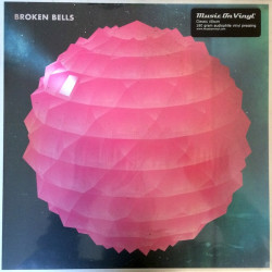 Broken Bells – Broken Bells