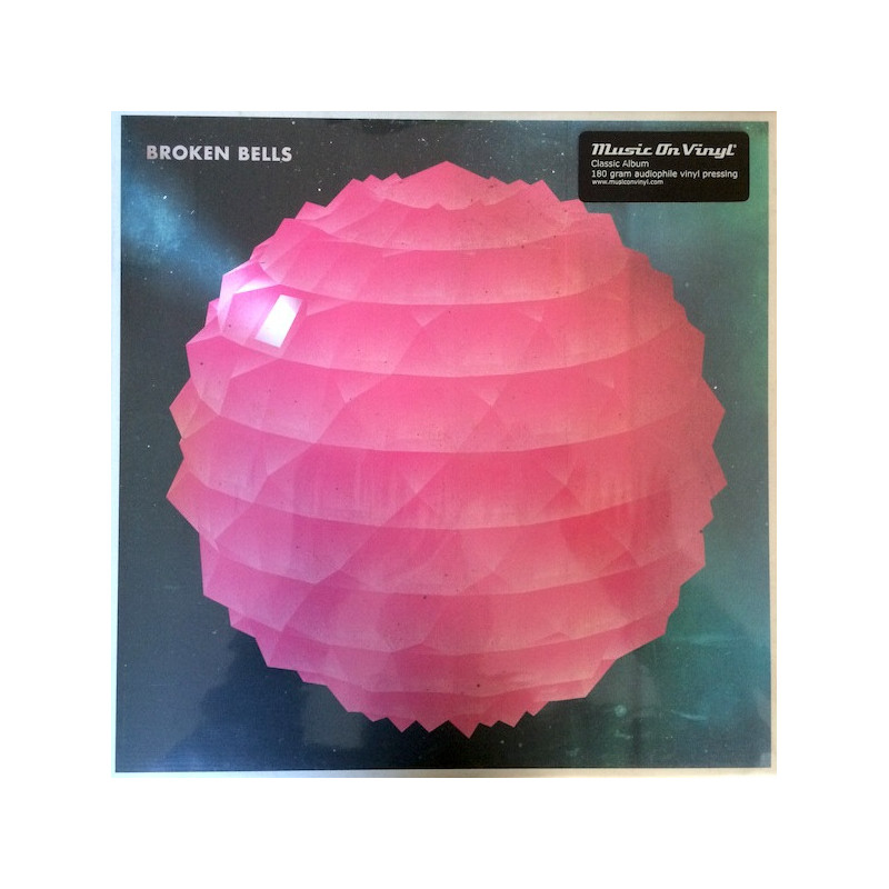 Broken Bells – Broken Bells Broken Bells – Broken Bells