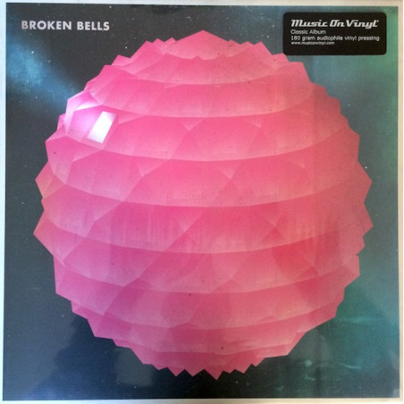 Broken Bells – Broken Bells