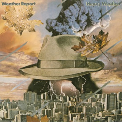 Weather Report – Heavy Weather