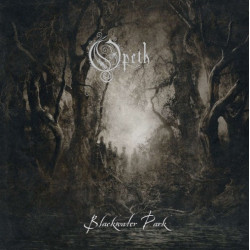 Opeth – Blackwater Park  2LP