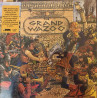 Frank Zappa ‎– Grand Wazoo