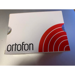 Ortofon OM 5 S patefono galvutė