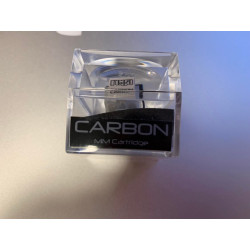 Rega Carbon MM patefono galvutė
