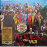 The Beatles – Sgt. Pepper's Lonely Hearts Club Band