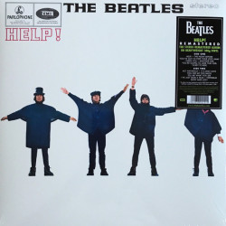 The Beatles – Help!