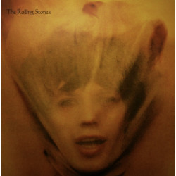 The Rolling Stones – Goats Head Soup
