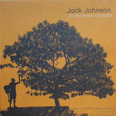 Jack Johnson – In Between Dreams