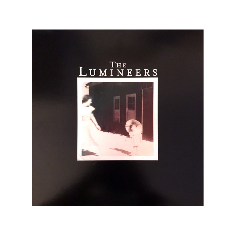 The Lumineers – The Lumineers The Lumineers – The Lumineers
