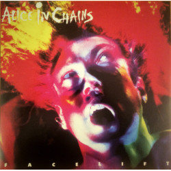 Alice In Chains – Facelift  2LP