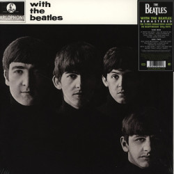The Beatles – With The Beatles