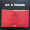 Radiohead – Kid A Mnesia 3LP