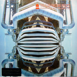 The Alan Parsons Project – Ammonia Avenue