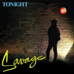 Savage – Tonight