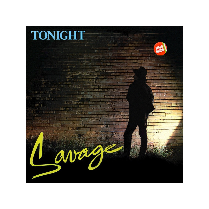 Savage – Tonight Savage – Tonight