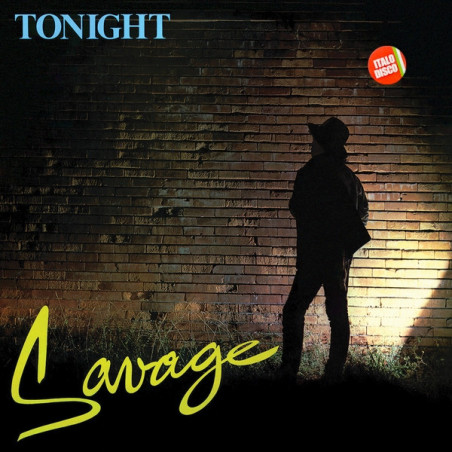 Savage – Tonight