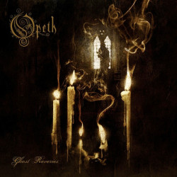 Opeth – Ghost Reveries 2LP