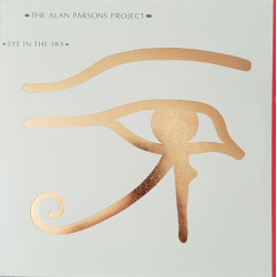 The Alan Parsons Project – Eye In The Sky