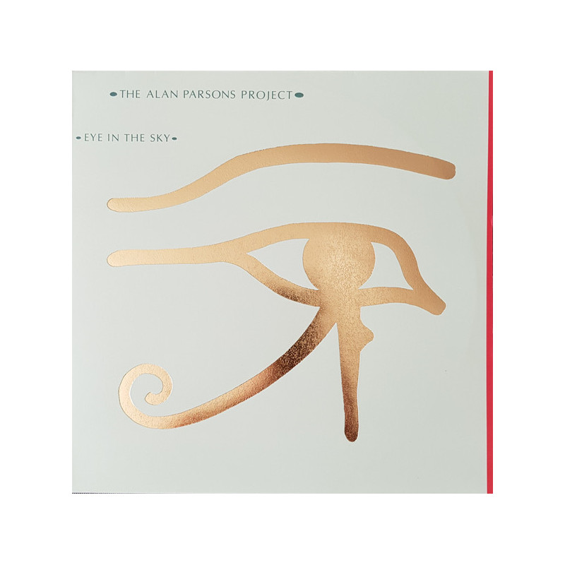 The Alan Parsons Project – Eye In The Sky The Alan Parsons Project – Eye In The Sky