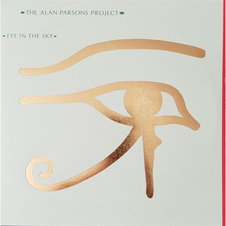 The Alan Parsons Project – Eye In The Sky