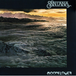 Santana – Moonflower 2LP