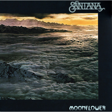 Santana – Moonflower 2LP