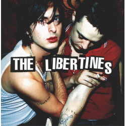 The Libertines – The Libertines