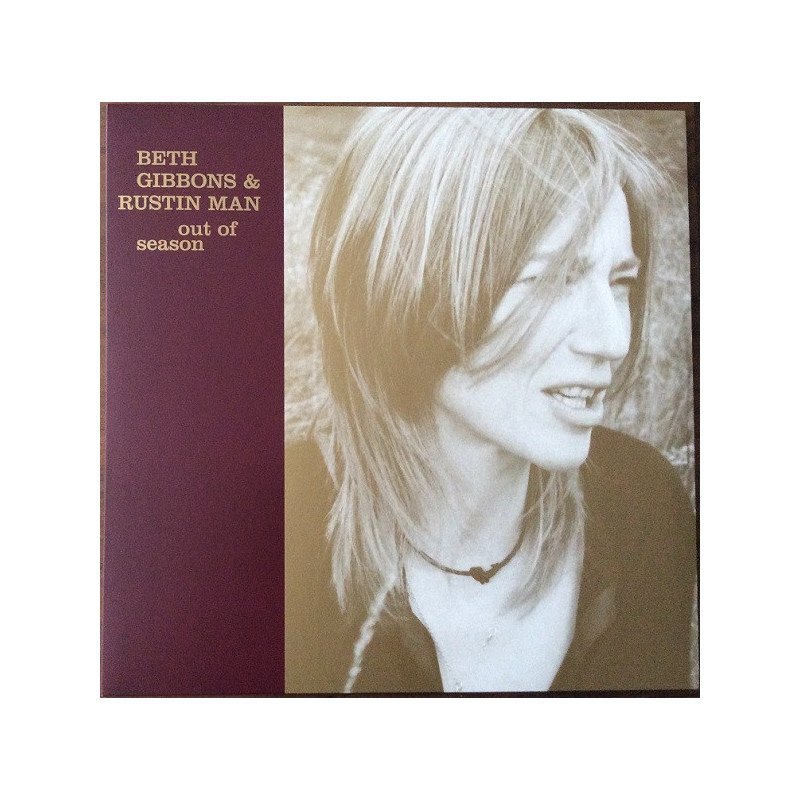 Beth Gibbons & Rustin Man – Out Of Season