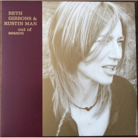 Beth Gibbons & Rustin Man – Out Of Season