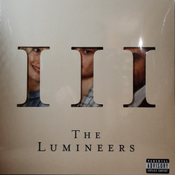 The Lumineers – III 2LP