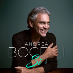 Andrea Bocelli – Si  2LP
