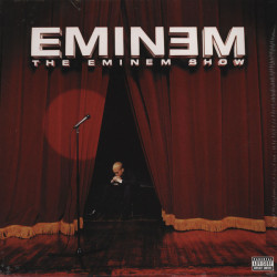 Eminem – The Eminem Show  2LP