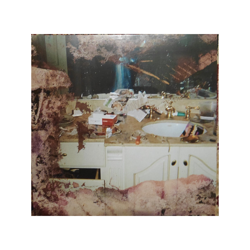 Pusha T – Daytona