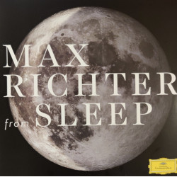 Max Richter – From Sleep  2LP