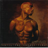 2Pac – Until The End Of Time  CD