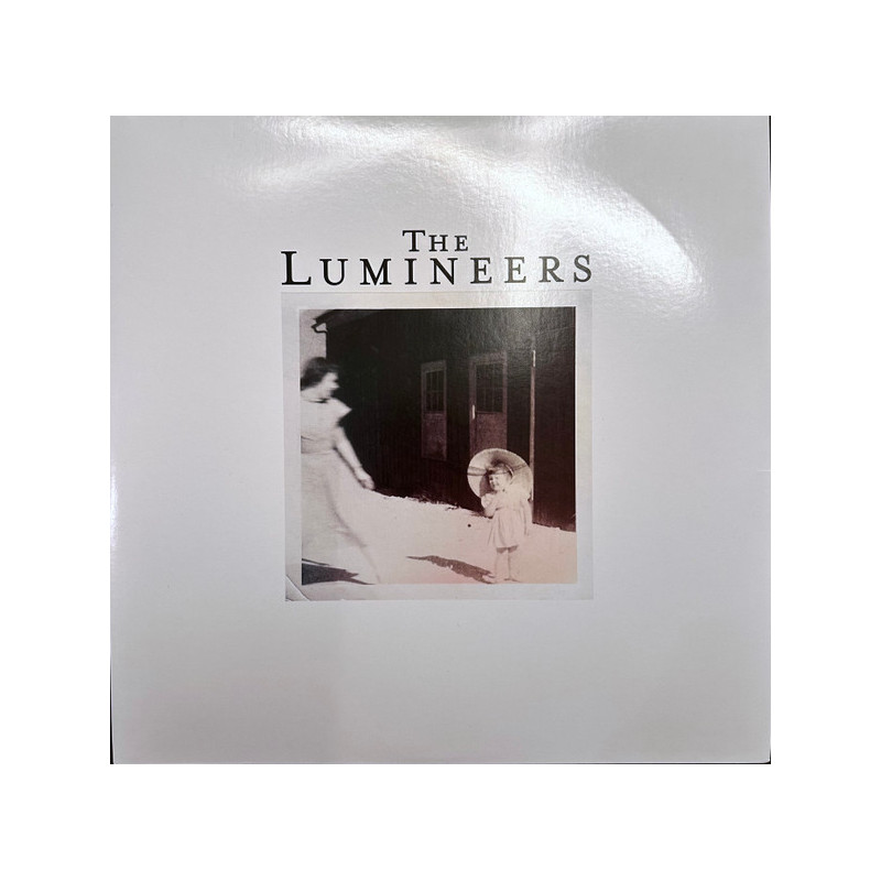 The Lumineers – The Lumineers - 10 Year Anniversary Edition 2LP The Lumineers – The Lumineers - 10 Year Anniversary Edition 2LP