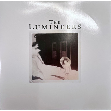 The Lumineers – The Lumineers - 10 Year Anniversary Edition 2LP