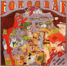 Fonográf – Na Mi Újság Wágner Úr?