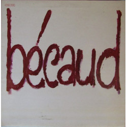 Gilbert Bécaud – Bécaud