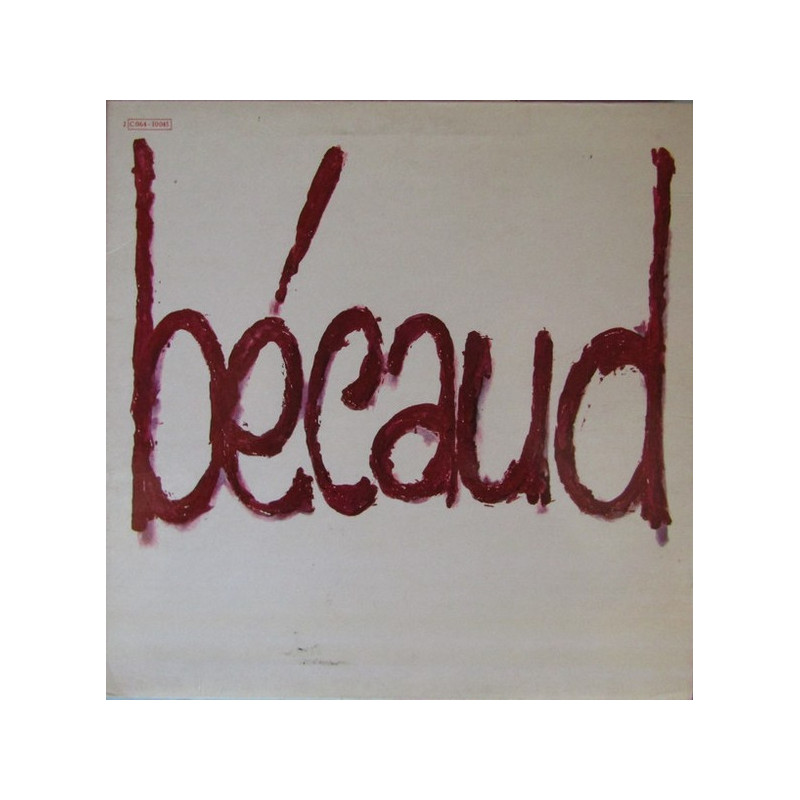 Gilbert Bécaud – Bécaud Gilbert Bécaud – Bécaud