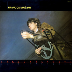 François Bréant – Sons Optiques