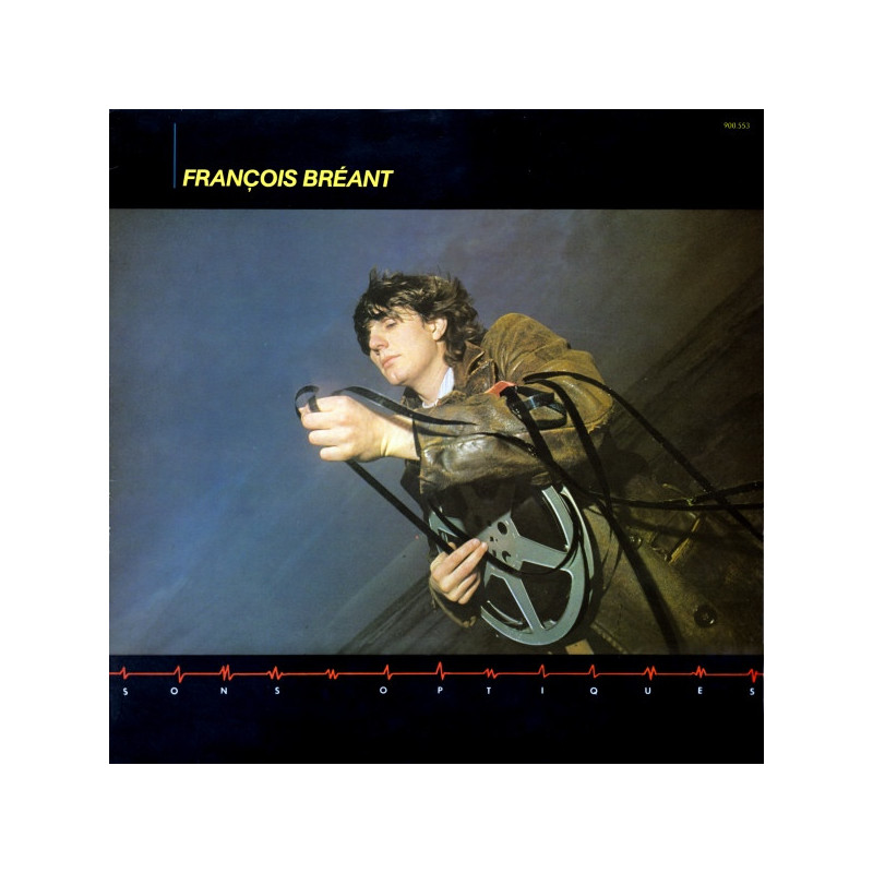François Bréant – Sons Optiques François Bréant – Sons Optiques